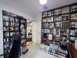 Blk 289D Nature View (Bukit Batok), HDB Executive #602014271